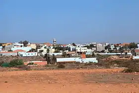 Antigua (Fuerteventura)