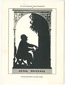 Anton Bruckner