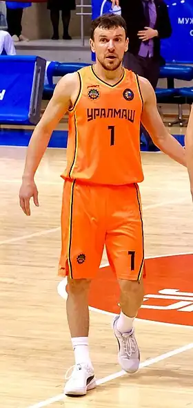 Image illustrative de l’article Anton Glazunov