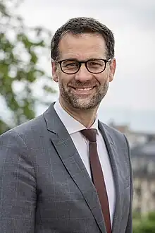 Image illustrative de l’article Conseil d'État du canton de Genève