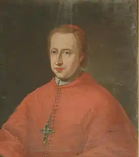 Image illustrative de l’article Antonio Marino Priuli