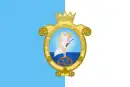 Drapeau de Anzio