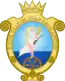 Blason de Anzio