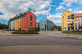 Image illustrative de l’article Tattariharjuntie