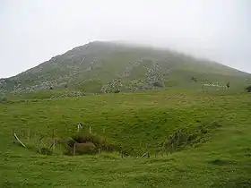 Image illustrative de l’article Col d'Aphanize