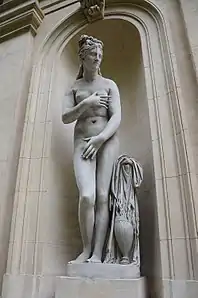 Aphrodite du Capitole