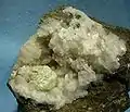 Epistilbite Hirado Japon