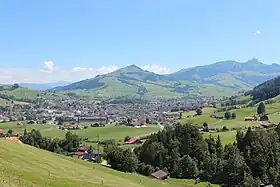 Appenzell