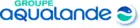 logo de Aqualande