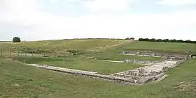 Image illustrative de l’article Aquis Segeste