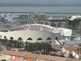 Image illustrative de l’article Arènes de Palavas-les-Flots