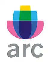 logo de Arc (entreprise)