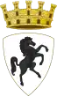 Blason de Arezzo