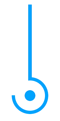 Logo des robes d'Aria Company.