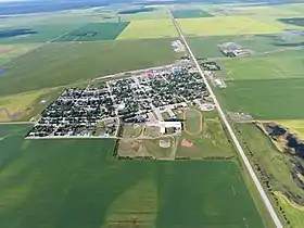 Elrose (Saskatchewan)