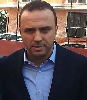 Image illustrative de l’article Arif Erdem