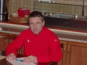 Image illustrative de l’article Arkadiusz Bąk