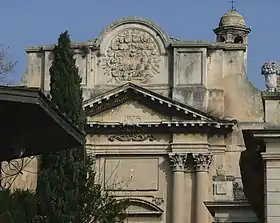 Chapelle de la Charité
