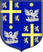 Image illustrative de l’article Famille Franchet d'Esperey