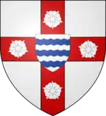 Image illustrative de l’article Famille de Sercey