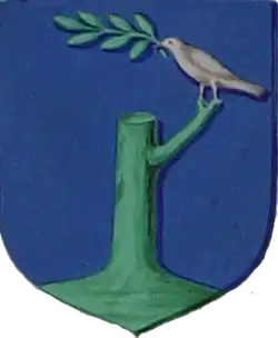 Image illustrative de l’article Famille de Duve