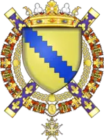 Image illustrative de l’article Famille de La Baume de Montrevel