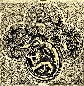 Image illustrative de l’article Famille Csapy