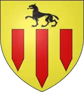 Famille de Ficquelmont