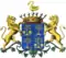 Armoiries de la famille de Bagenrieux