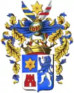 Image illustrative de l’article Famille de Biolley