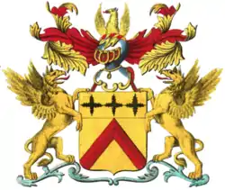 Image illustrative de l’article Famille de Brouckère