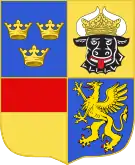 Maison de Mecklembourg