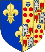 Catherine de Médicis