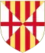 Blason de Haute Cerdagneen catalan : Alta Cerdanya