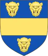 Image illustrative de l’article Chartreuse Saint-Michel de Kingston