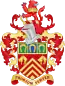 Blason de Gloucestershire