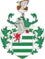 Blason de Wiltshire