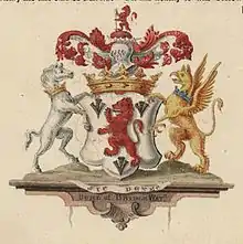 Image illustrative de l’article Comte de Bridgewater