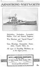 logo de Armstrong Whitworth