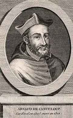Image illustrative de l’article Arnaud de Canteloup