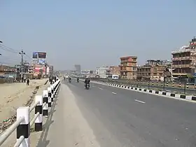 Image illustrative de l’article Route Araniko