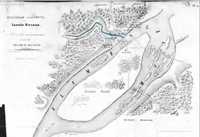 L'Arrou au Moyen Âge