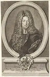 Heinrich Johann Plato (n. d.).