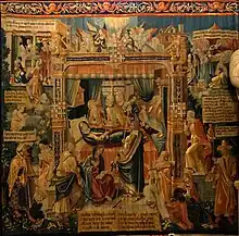 alternative textuelle