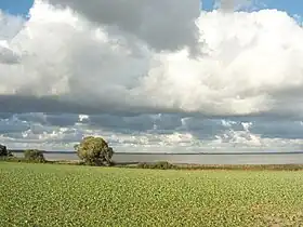 Image illustrative de l’article Arresø