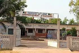 Agatogbo