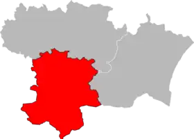 Arrondissement de Limoux