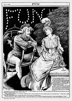 Image illustrative de l’article Fun (magazine)