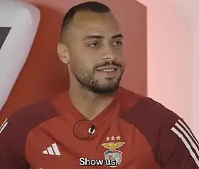 Image illustrative de l’article Arthur Cabral