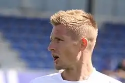 Image illustrative de l’article Artur Wichniarek